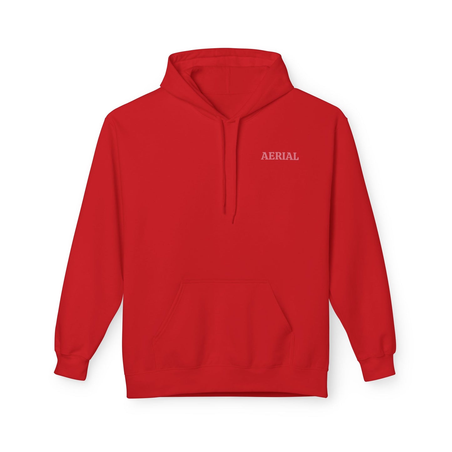 AERIAL Fade Away Hoodie