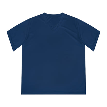 AERIAL Mountain Outdoor V Neck Tee