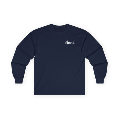 Aerial Series Long Sleeve Tee