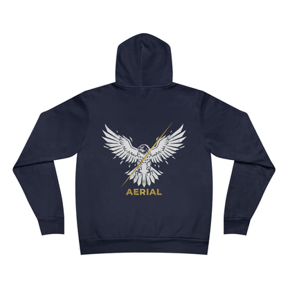 Aerial Eagle Hoodie