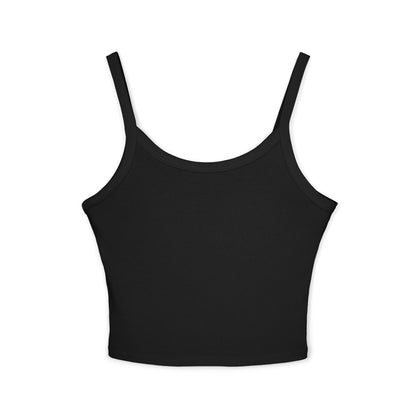 Aerial Star Crop Singlet