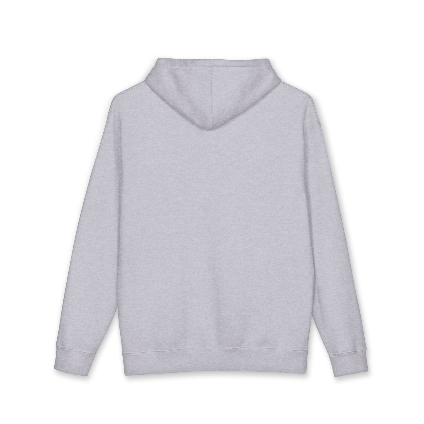 Aerial Hoodie — Classic Collegiate Pullover for Flyers & Dancers