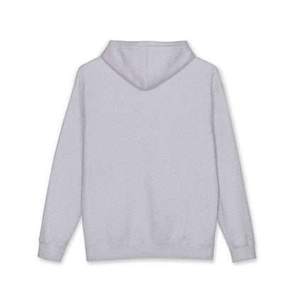 Aerial Hoodie — Classic Collegiate Pullover for Flyers & Dancers