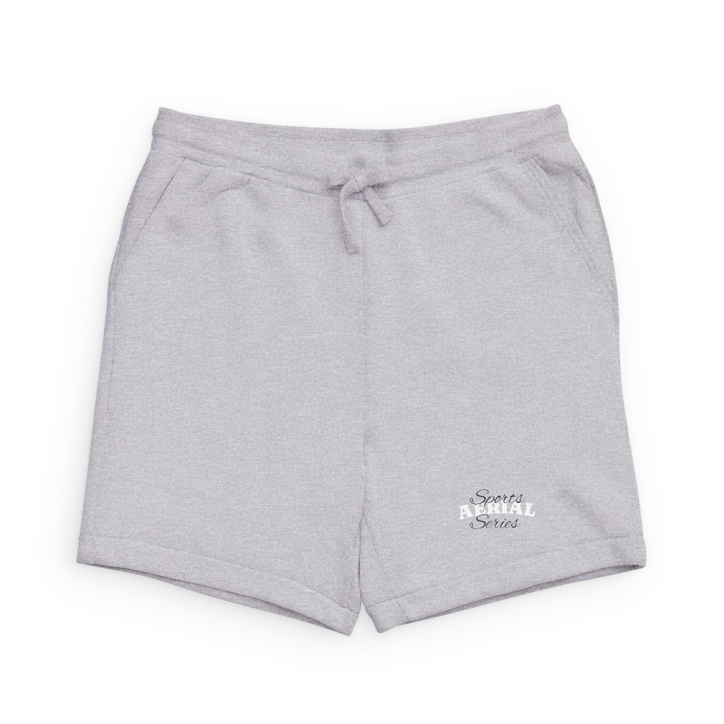 AERIAL Fleece Shorts