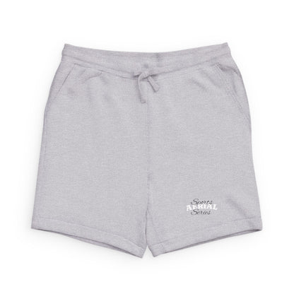AERIAL Fleece Shorts