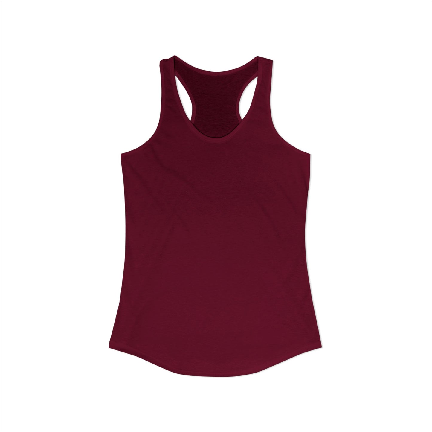 Women's Sports Series Exercise Racerback Singlet
