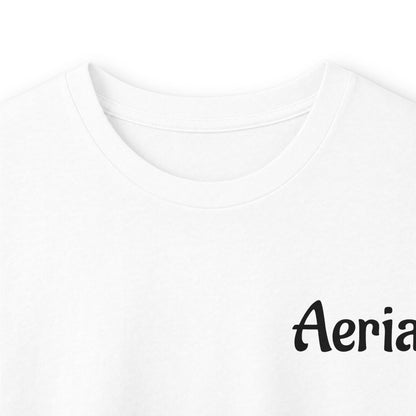 Aerial Series Long Sleeve Tee