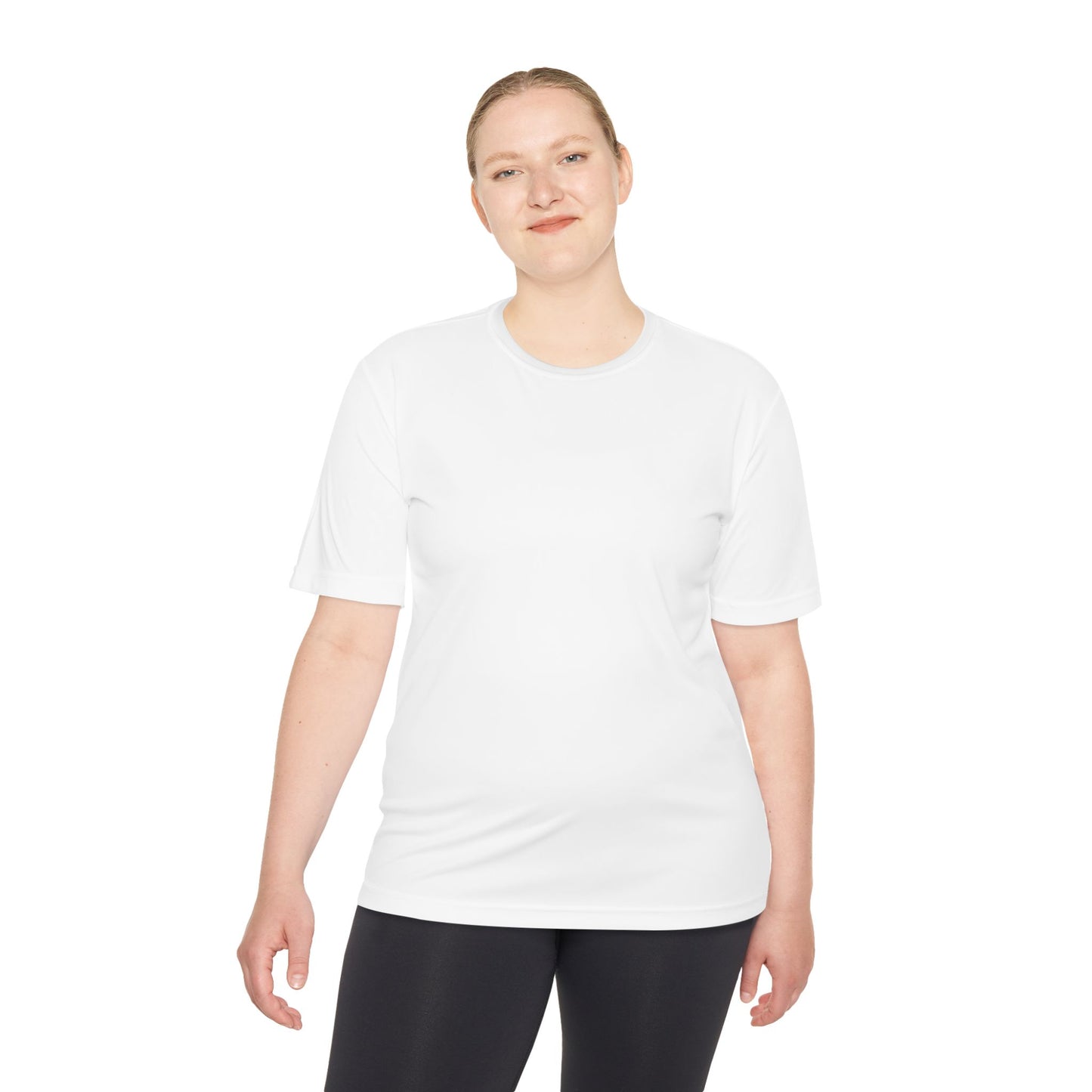Aerial Moisture - Wicking Tee