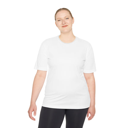 Aerial Moisture - Wicking Tee