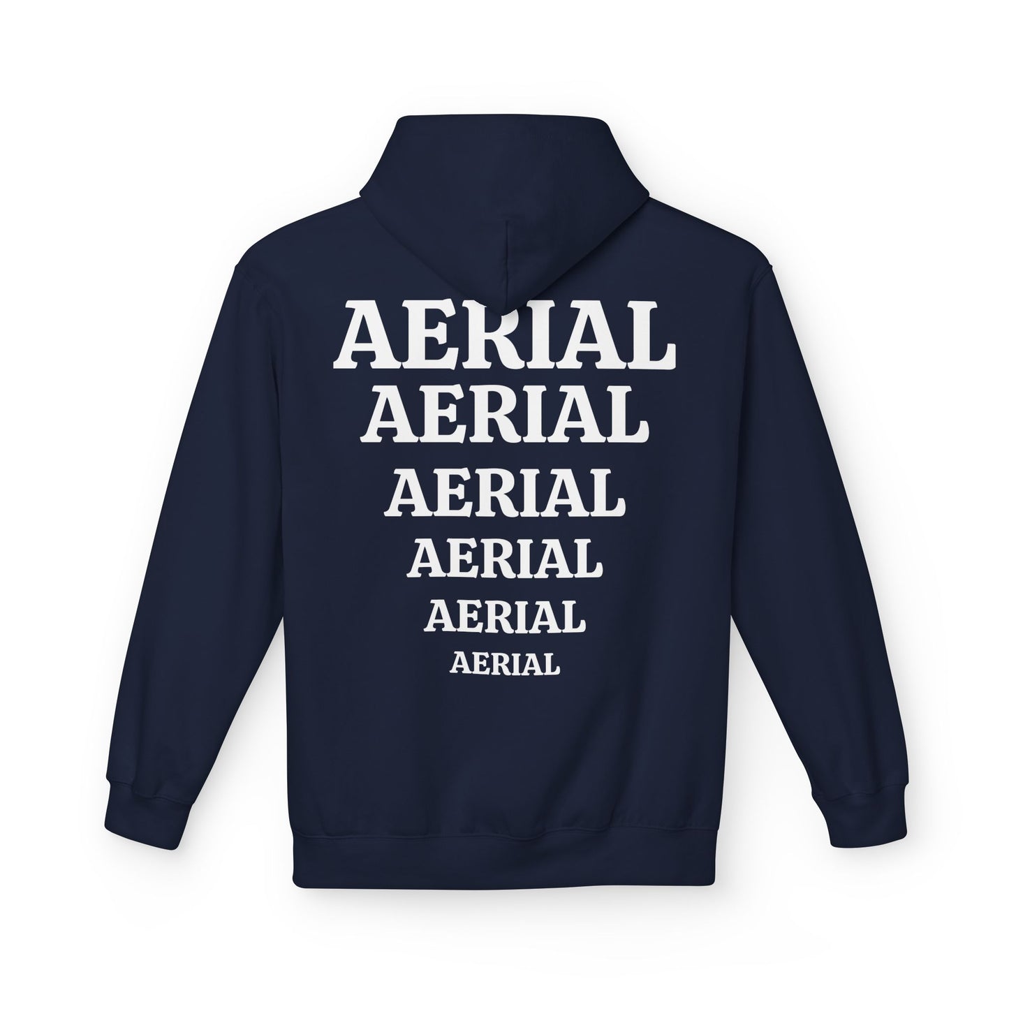 AERIAL Fade Away Hoodie
