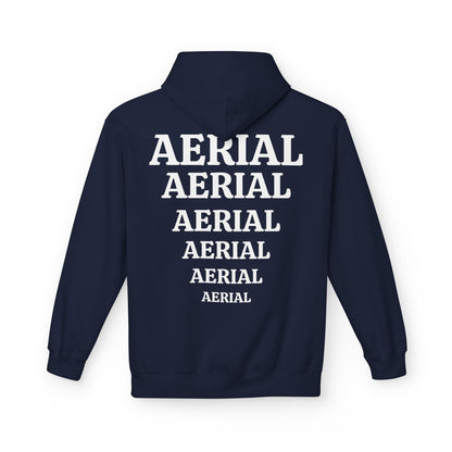 AERIAL Fade Away Hoodie
