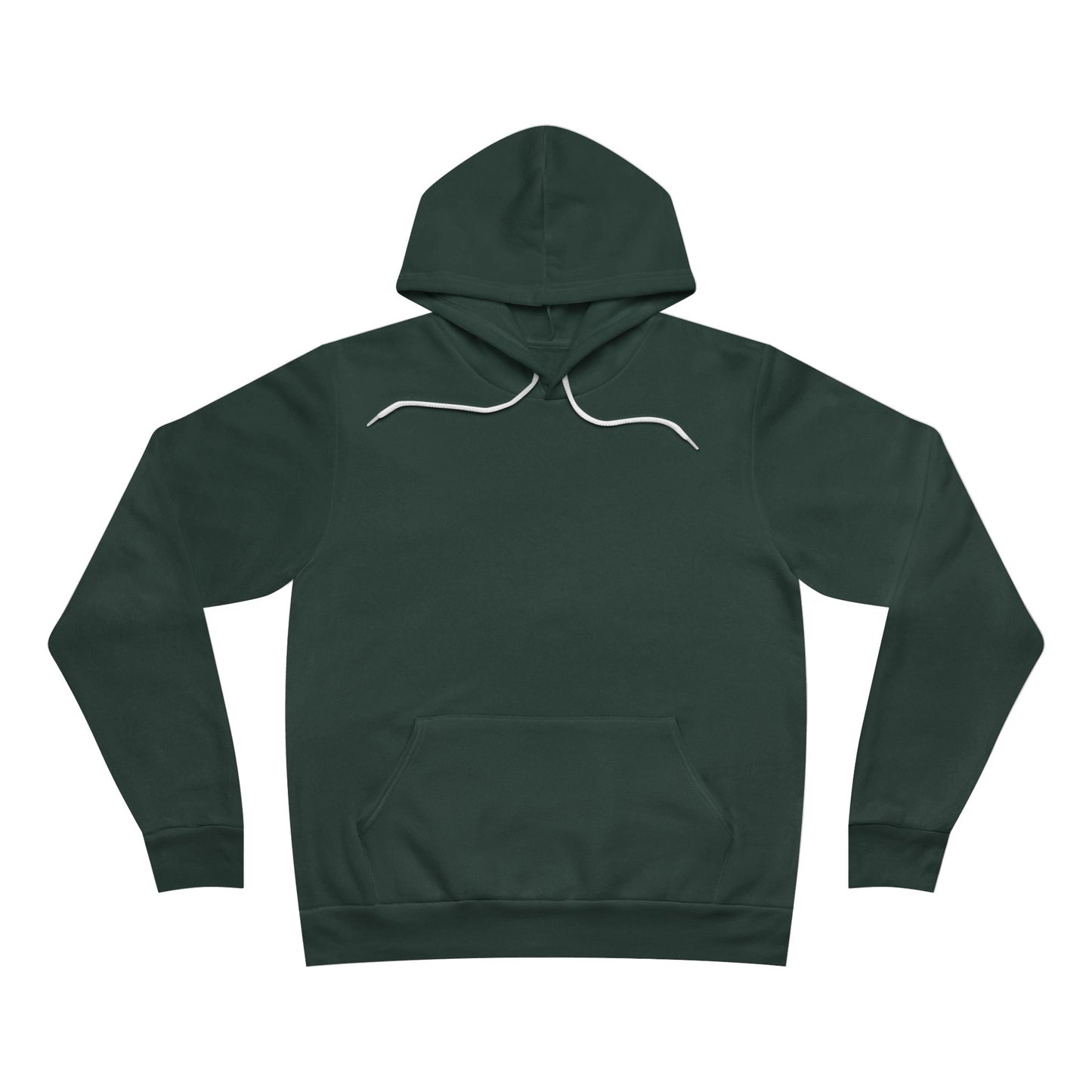 Aerial Eagle Hoodie