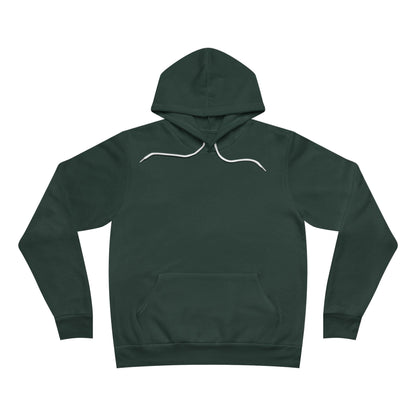 Aerial Eagle Hoodie