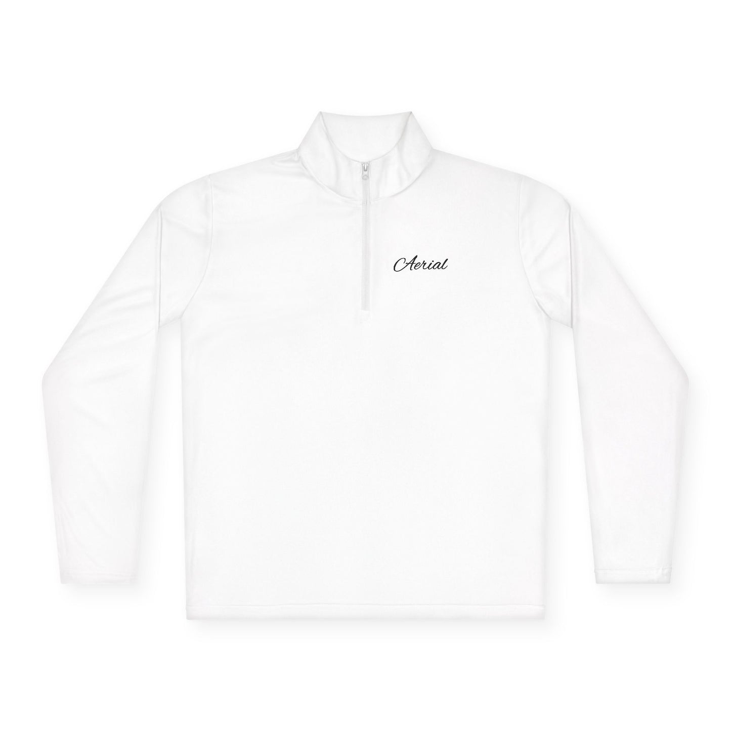 AERIAL Sport Series - Quarter Zip Pullover