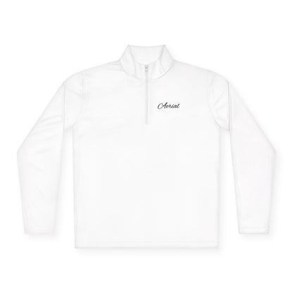 AERIAL Sport Series - Quarter Zip Pullover