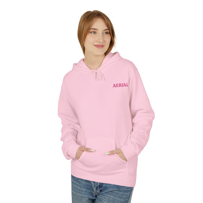 AERIAL Fade Away Hoodie
