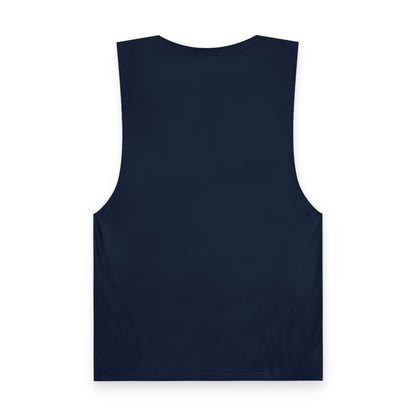Aerial Minimalist Lightweight Tank Top