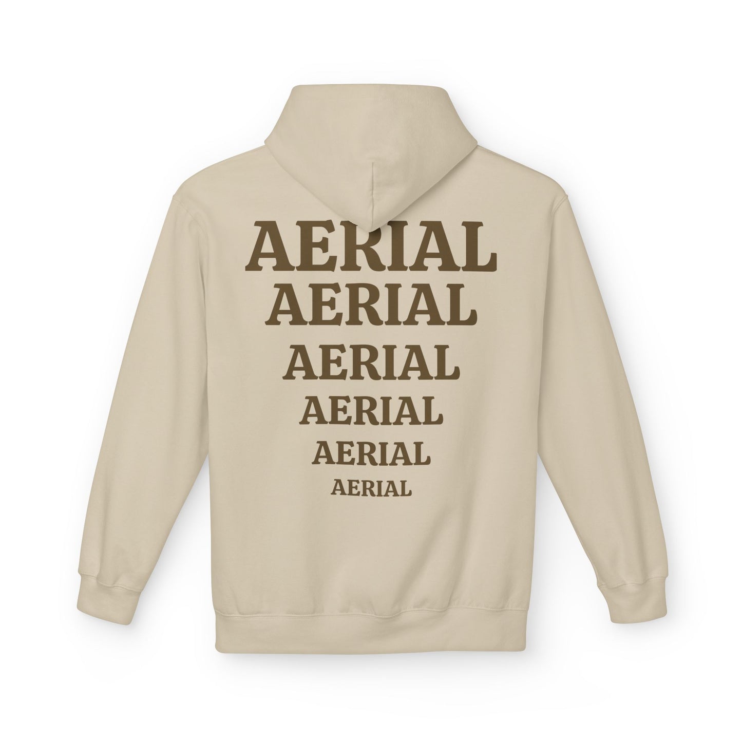 AERIAL Fade Away Hoodie