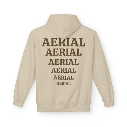 AERIAL Fade Away Hoodie