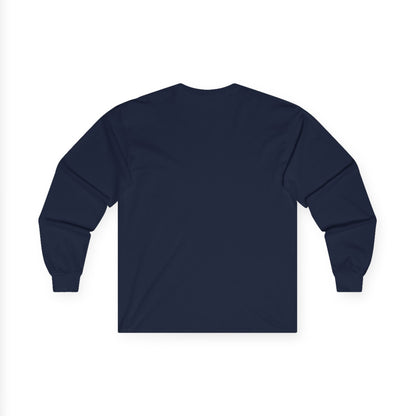 Aerial Series Long Sleeve Tee