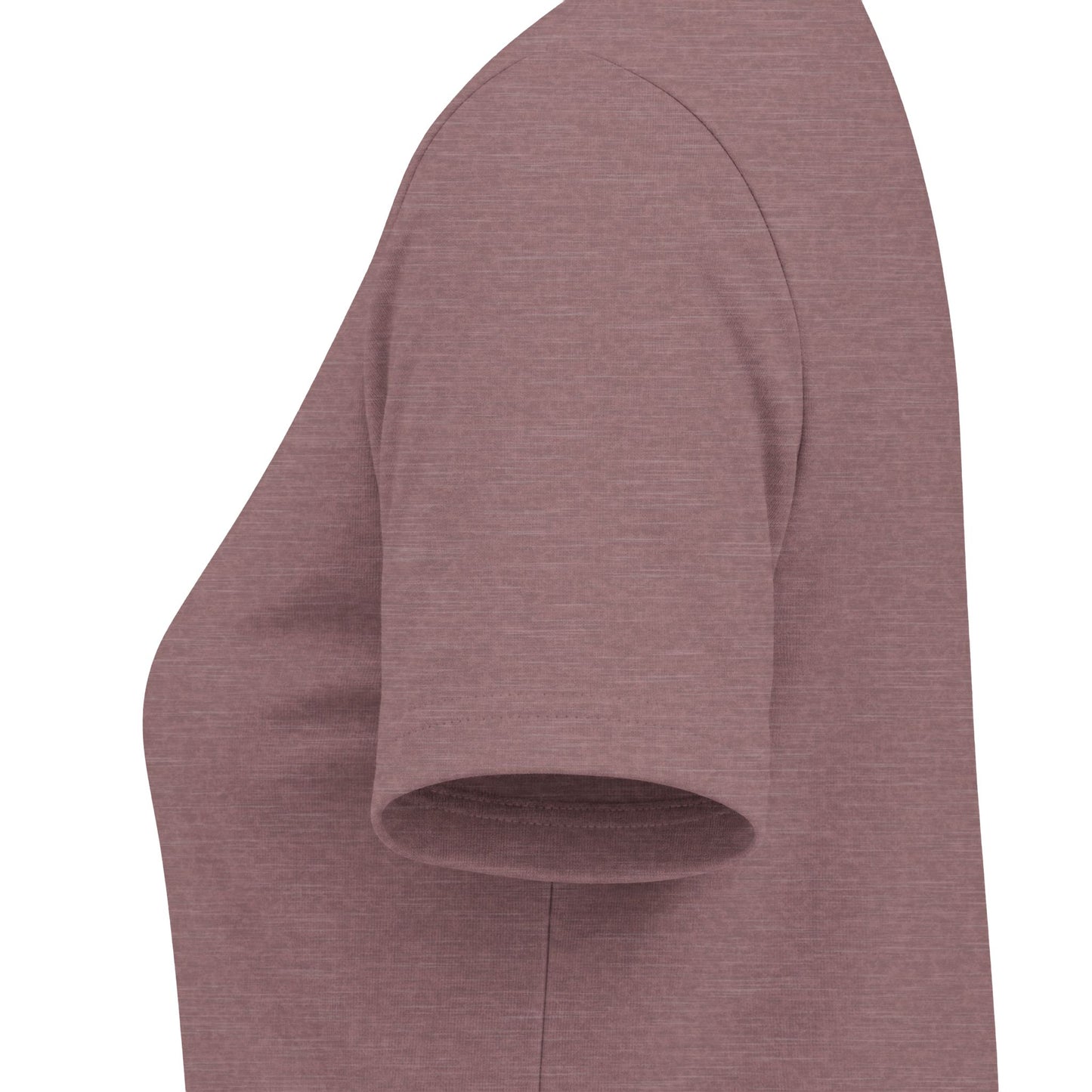 Aerial Graphic V Neck Tee