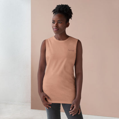 Aerial Minimalist Lightweight Tank Top