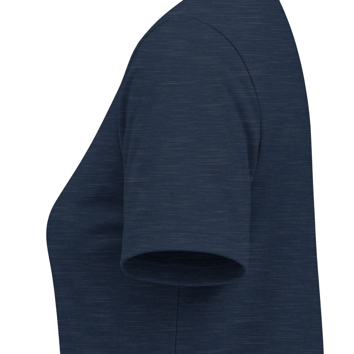 Aerial Graphic V Neck Tee