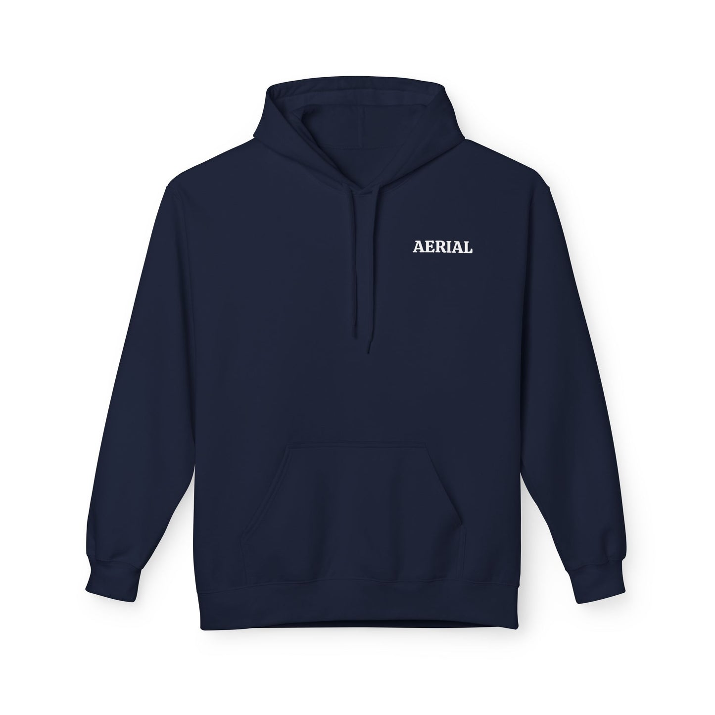 AERIAL Fade Away Hoodie