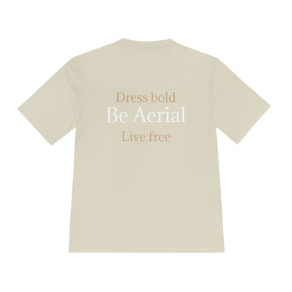 Aerial Moisture - Wicking Tee