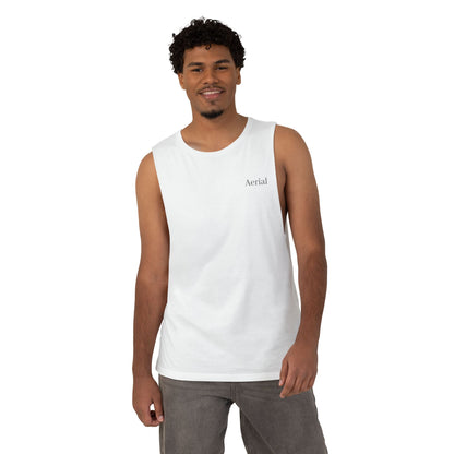 Aerial Minimalist Lightweight Tank Top