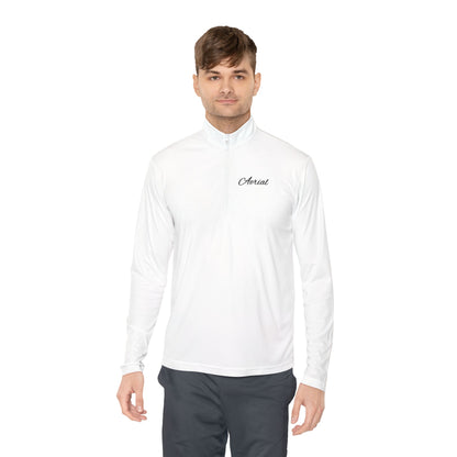 AERIAL Sport Series - Quarter Zip Pullover