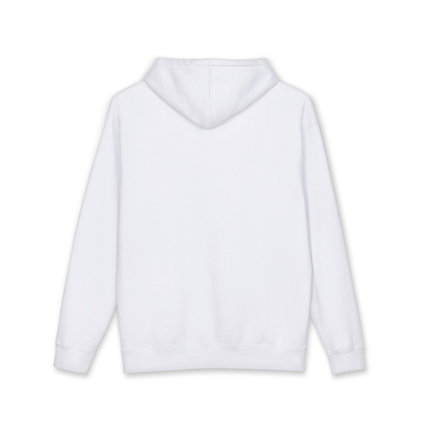 Aerial Hoodie — Classic Collegiate Pullover for Flyers & Dancers