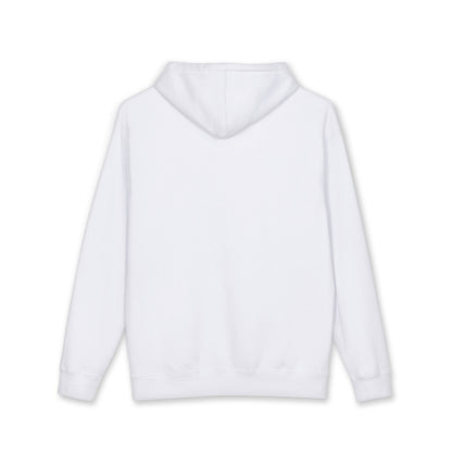 Aerial Hoodie — Classic Collegiate Pullover for Flyers & Dancers