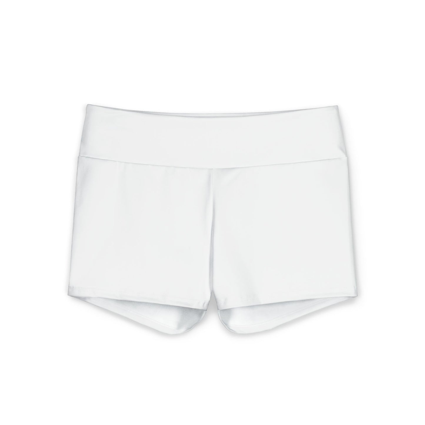 Aerial Womens Shorts