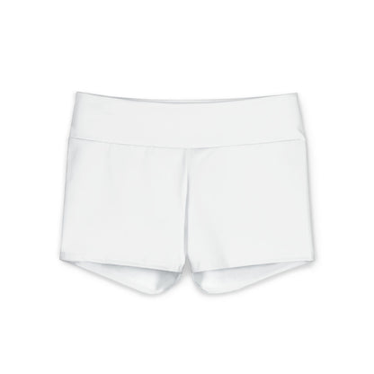 Aerial Womens Shorts