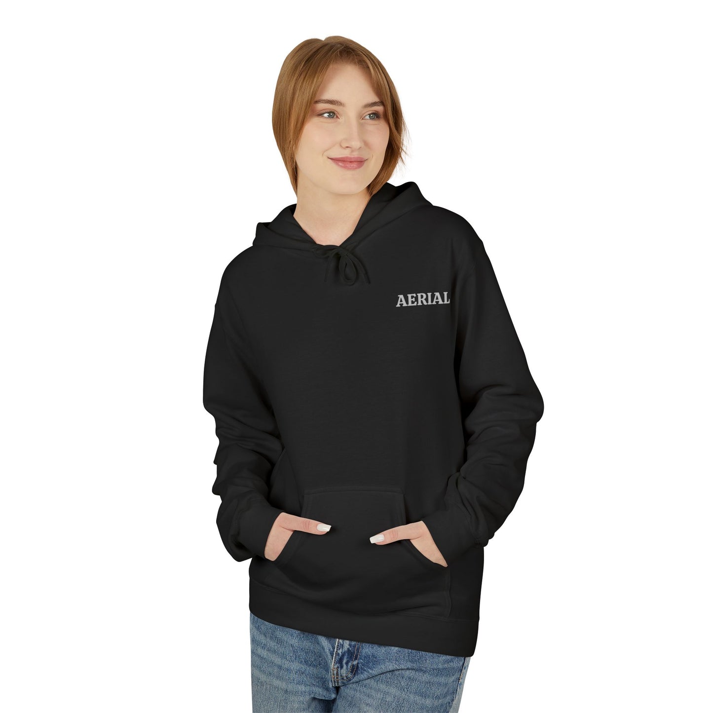 AERIAL Fade Away Hoodie