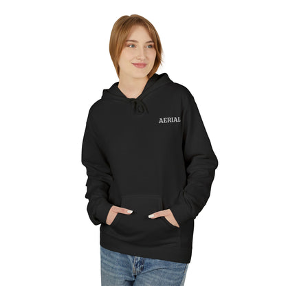AERIAL Fade Away Hoodie