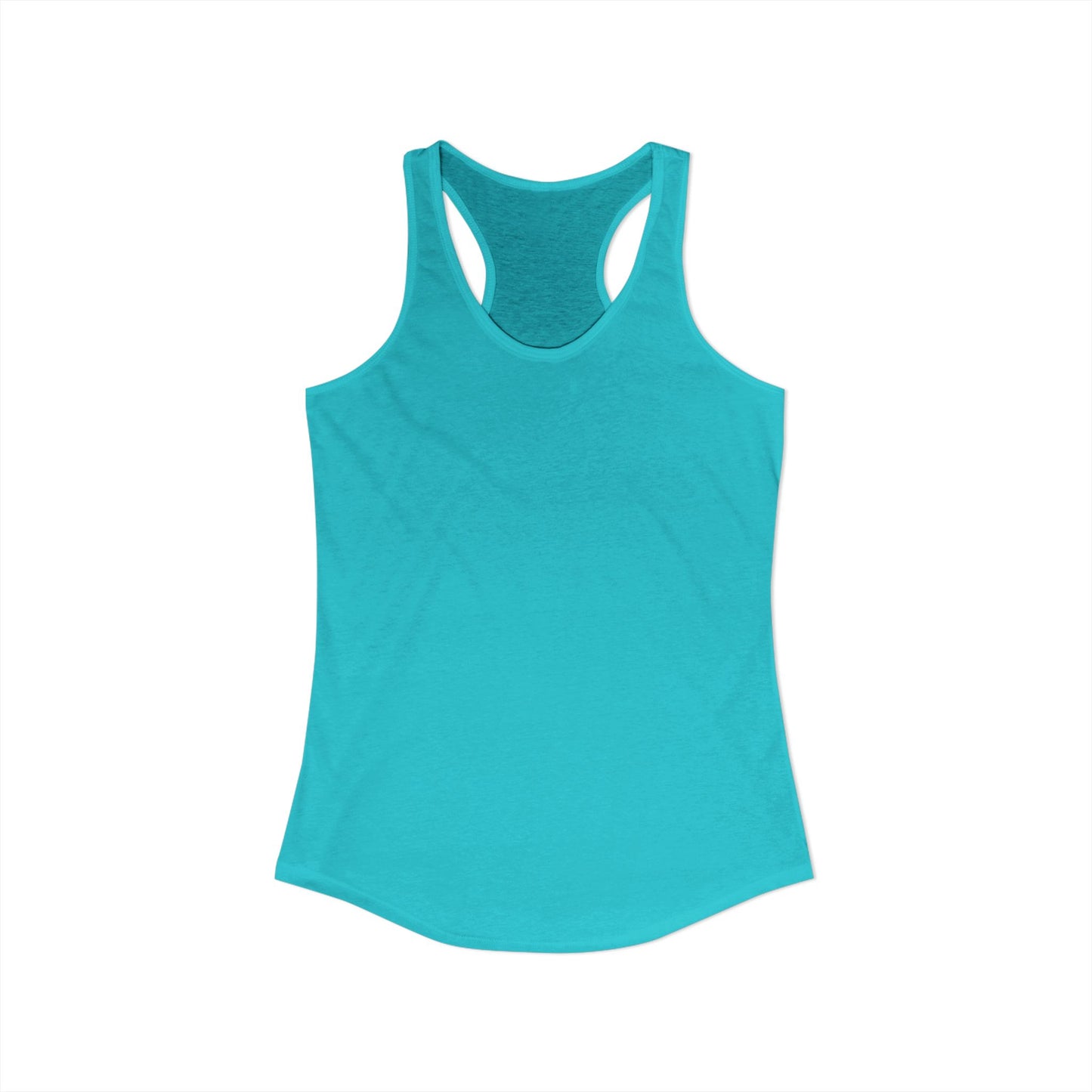 Women's Sports Series Exercise Racerback Singlet