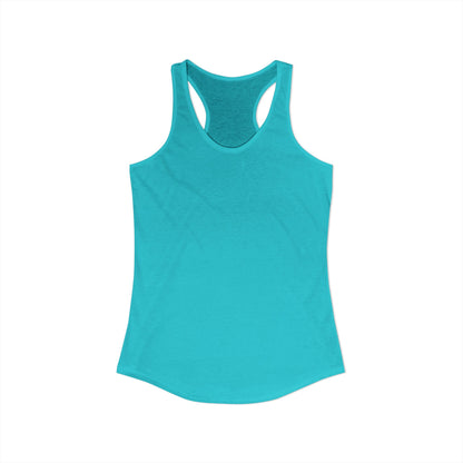 Women's Sports Series Exercise Racerback Singlet