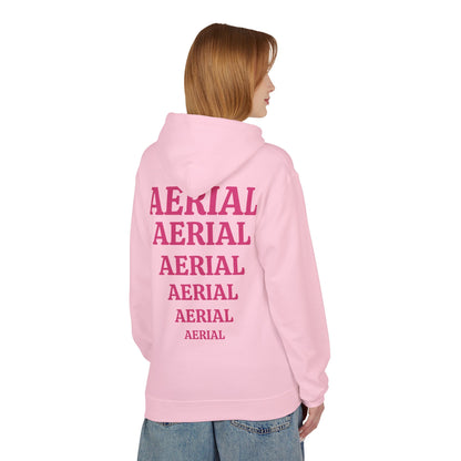 AERIAL Fade Away Hoodie