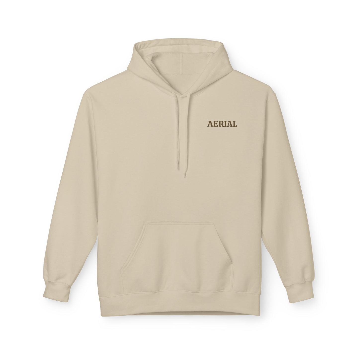 AERIAL Fade Away Hoodie