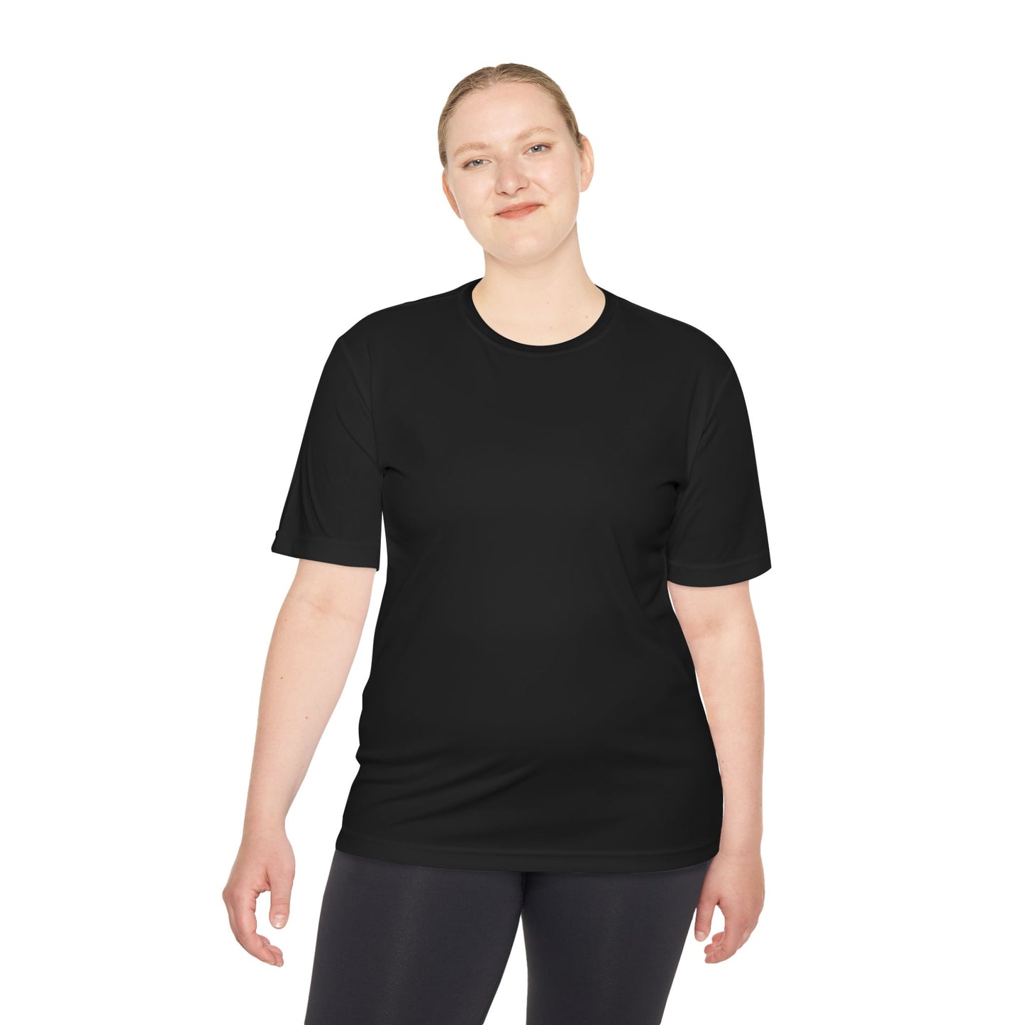Aerial Moisture - Wicking Tee