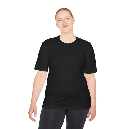 Aerial Moisture - Wicking Tee