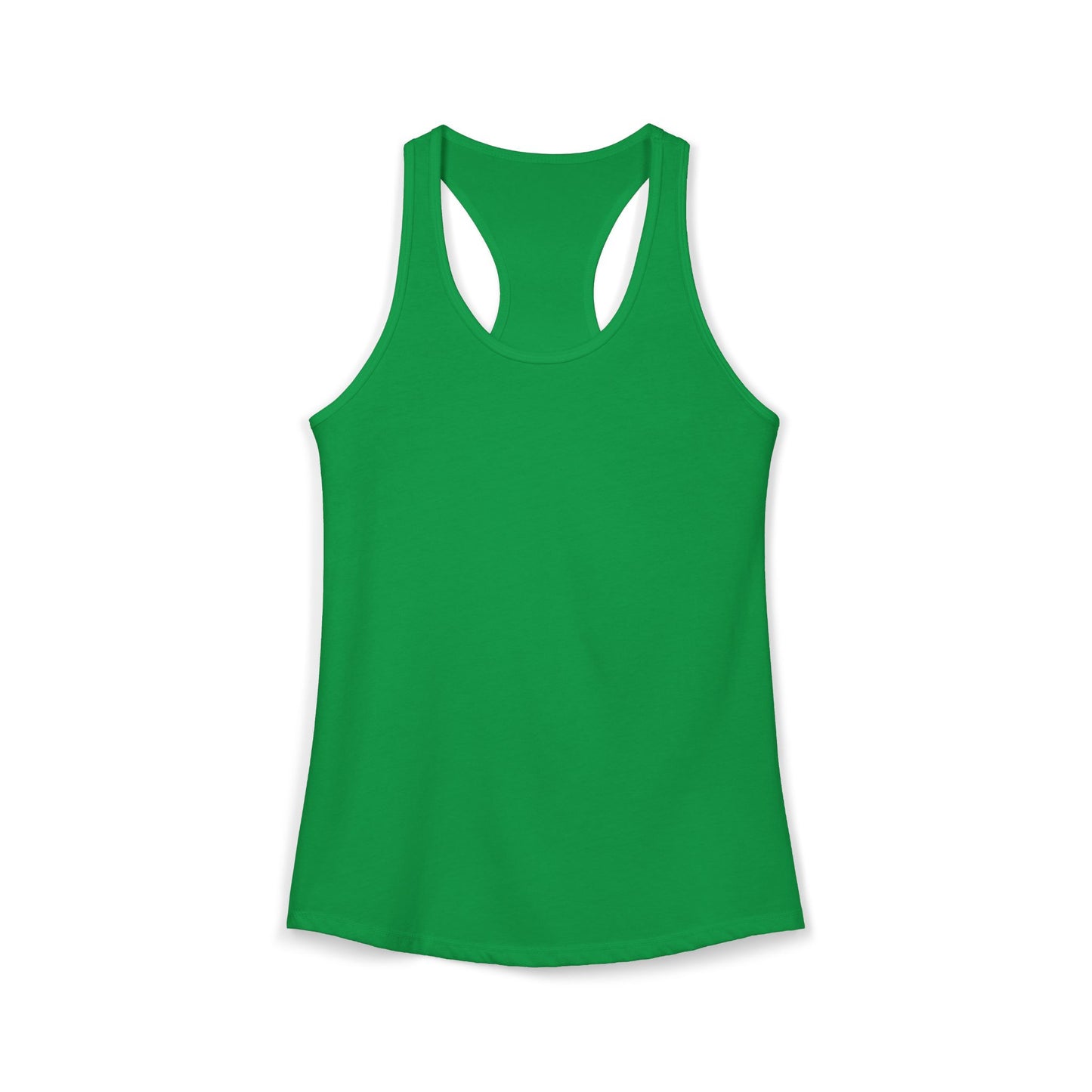 Women's Sports Series Exercise Racerback Singlet