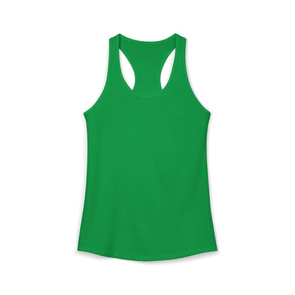 Women's Sports Series Exercise Racerback Singlet