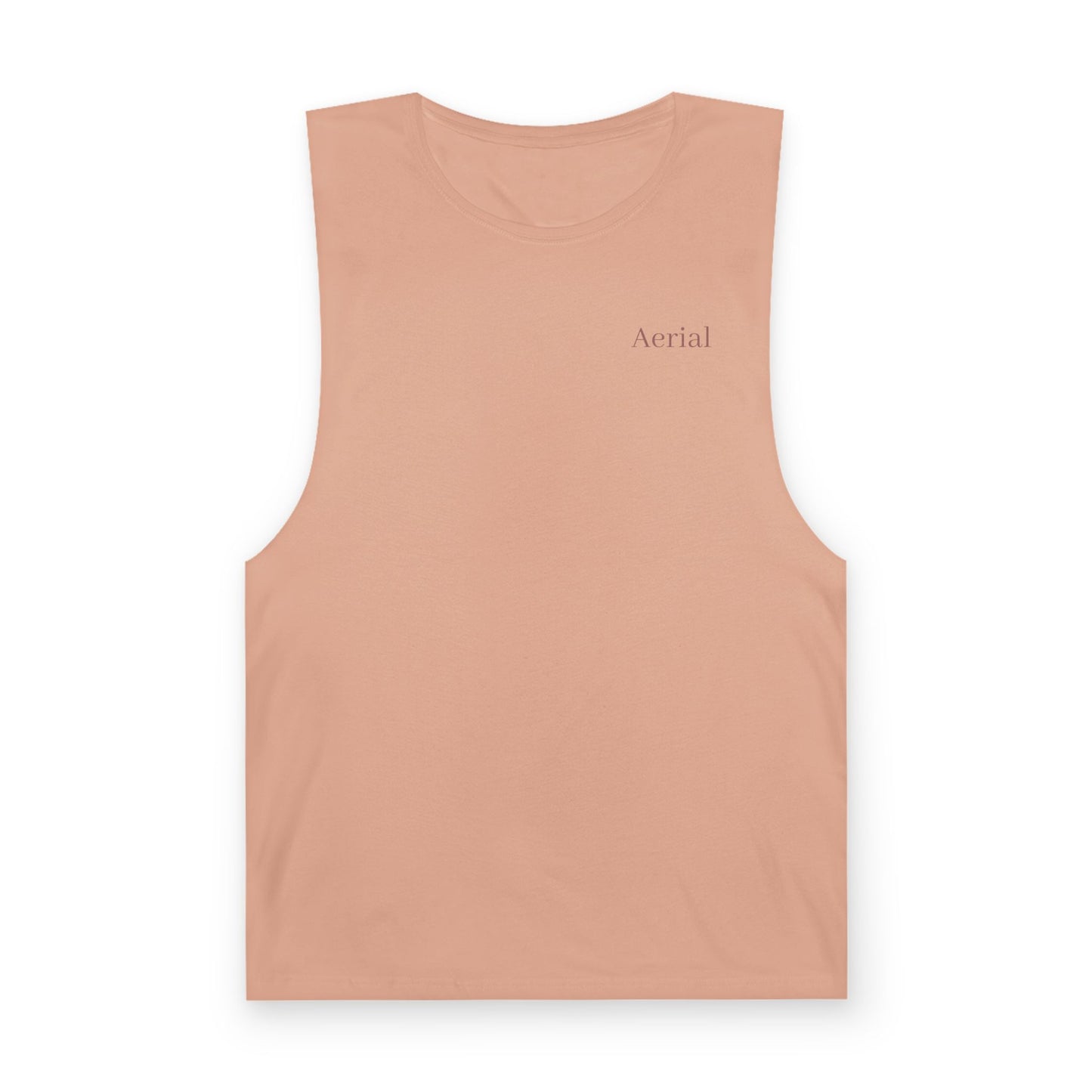 Aerial Minimalist Lightweight Tank Top