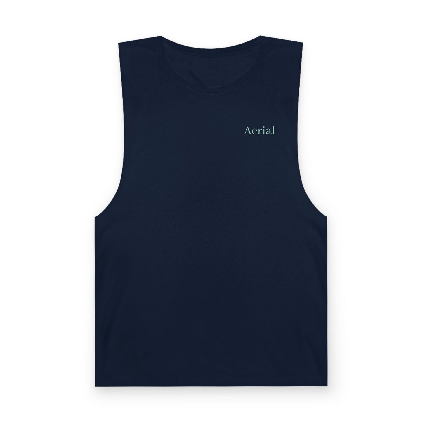 Aerial Minimalist Lightweight Tank Top