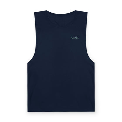 Aerial Minimalist Lightweight Tank Top
