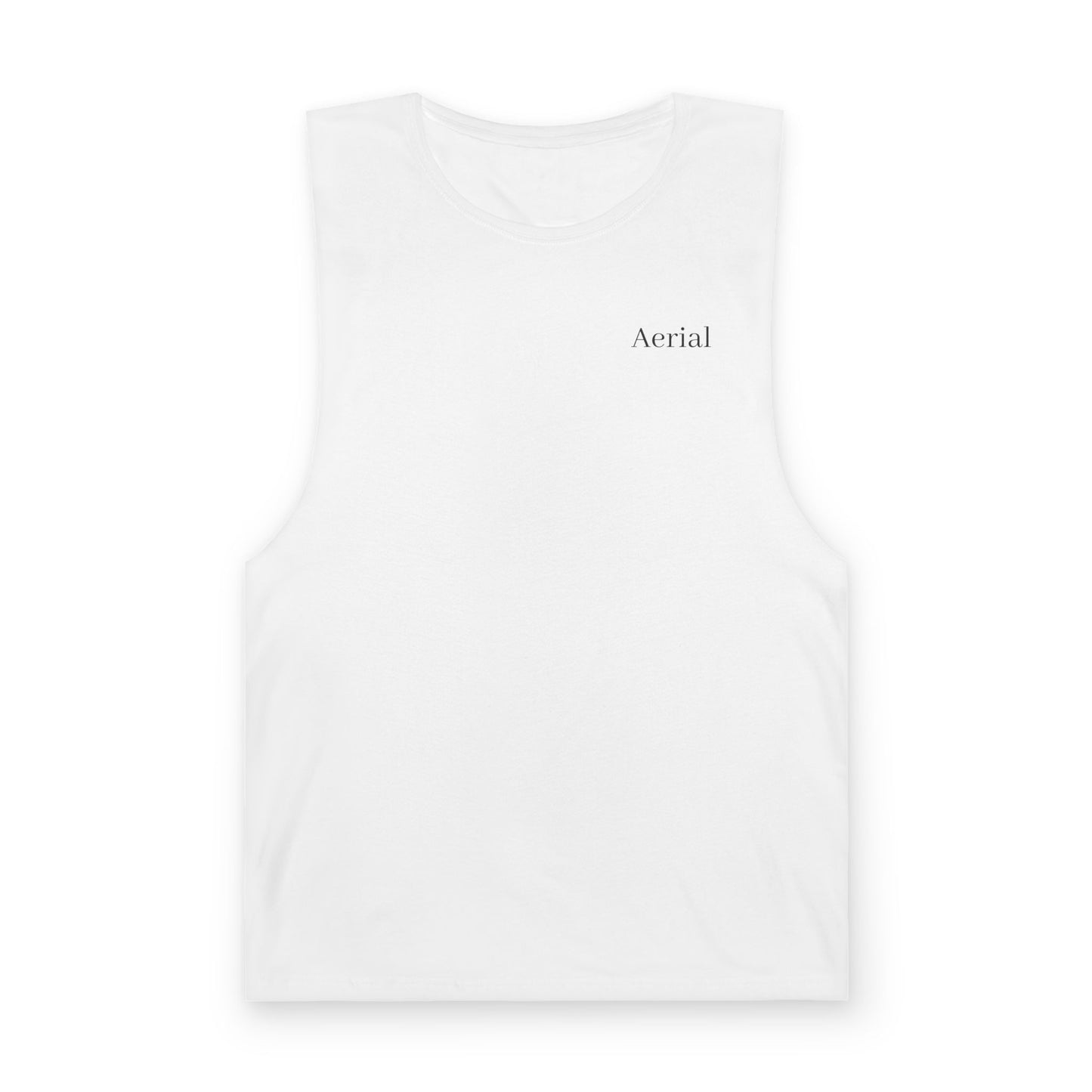 Aerial Minimalist Lightweight Tank Top