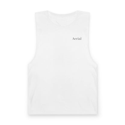 Aerial Minimalist Lightweight Tank Top